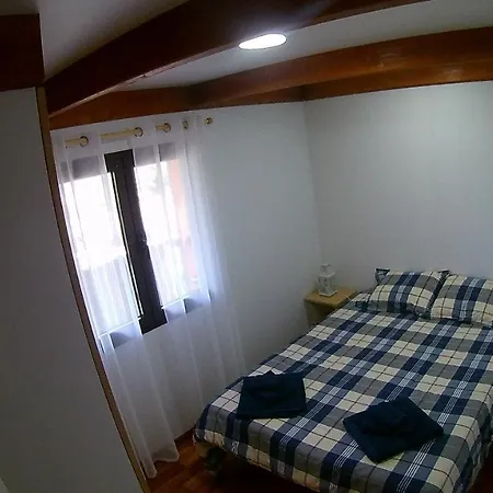 Chalé Quintinha Da Charneca *