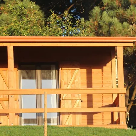 Chalet Quintinha Da Charneca Alfeizerao