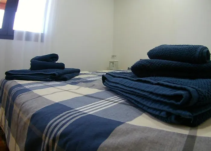 Quintinha Da Charneca Alpesi faház Alfeizerão