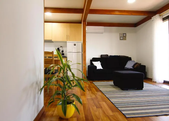 Quintinha Da Charneca Alpesi faház