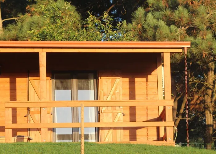 Alpesi faház Quintinha Da Charneca Alfeizerão