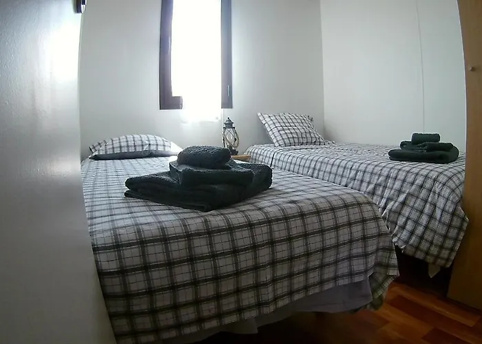 Quintinha Da Charneca Alpesi faház *